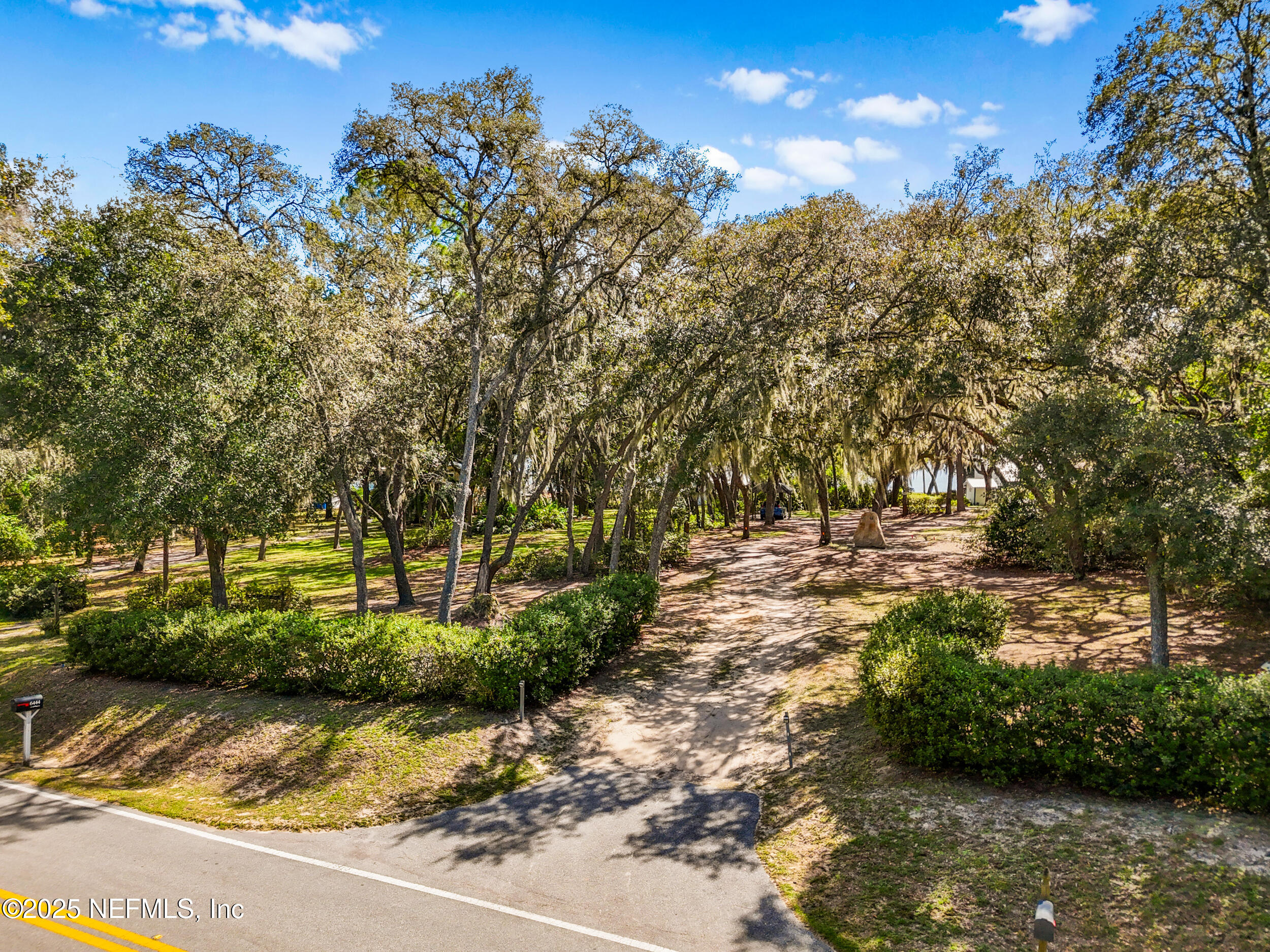 6441 Baker Road Keystone Heights, FL 32656 - Photo 63 of 66 17_dji_20251017132652_0872_d
