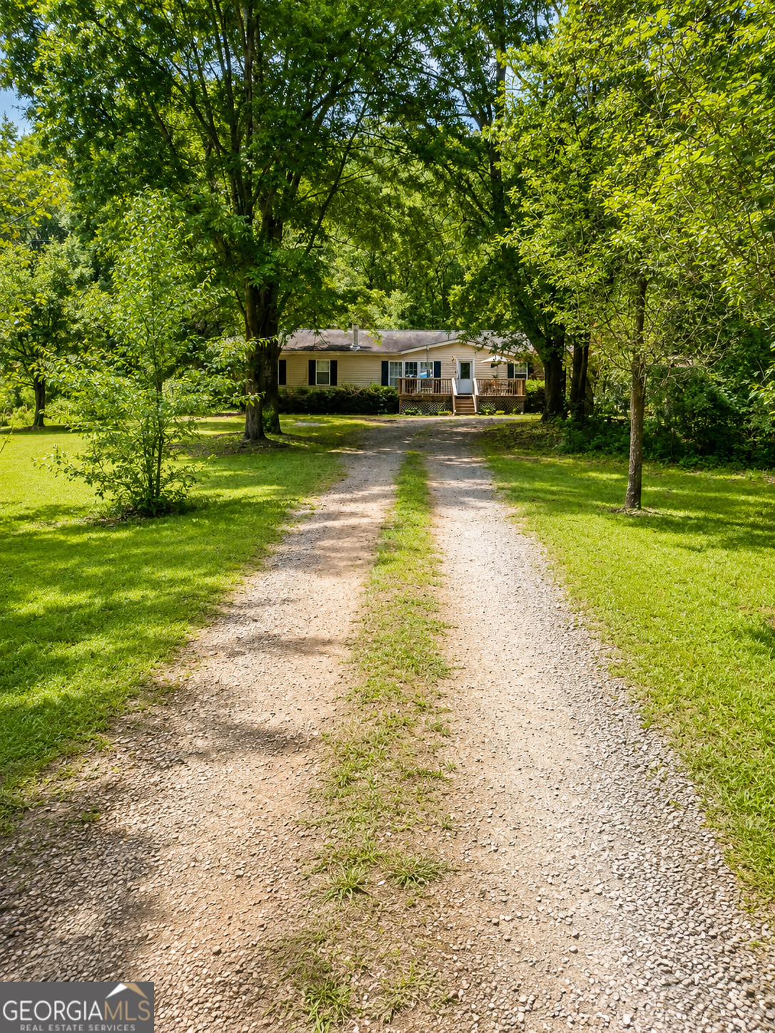 2368 Old Meansville Road Zebulon, GA 30295 - Photo 3 of 14