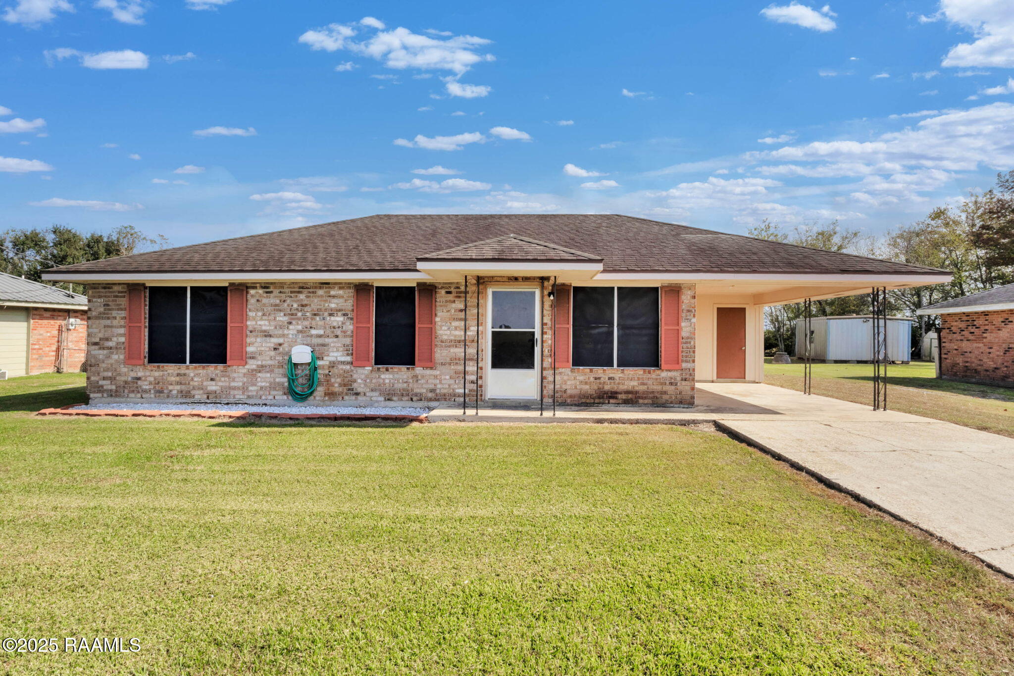 11935 Judge Doucet Road Abbeville, LA 70510 - Photo 1 of 15 1-web-or-mls-11935 Judge Doucet-1