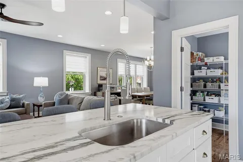 $575,000 | 3890 McDonald Avenue, St. Louis, MO 63116