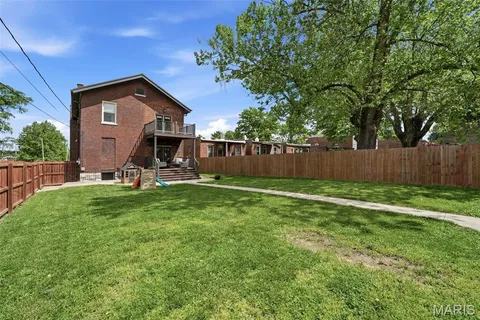 $575,000 | 3890 McDonald Avenue, St. Louis, MO 63116