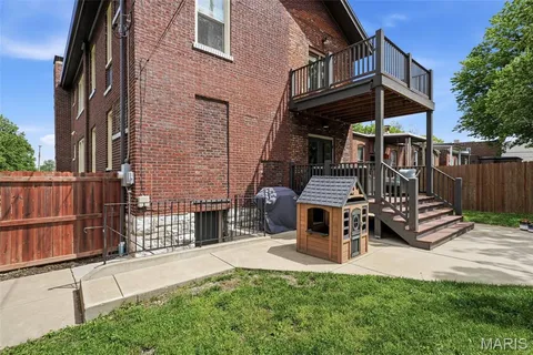 $575,000 | 3890 McDonald Avenue, St. Louis, MO 63116