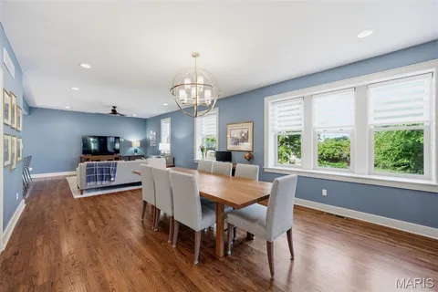 $575,000 | 3890 McDonald Avenue, St. Louis, MO 63116