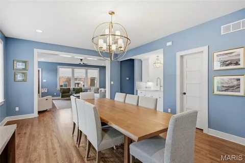 $575,000 | 3890 McDonald Avenue, St. Louis, MO 63116