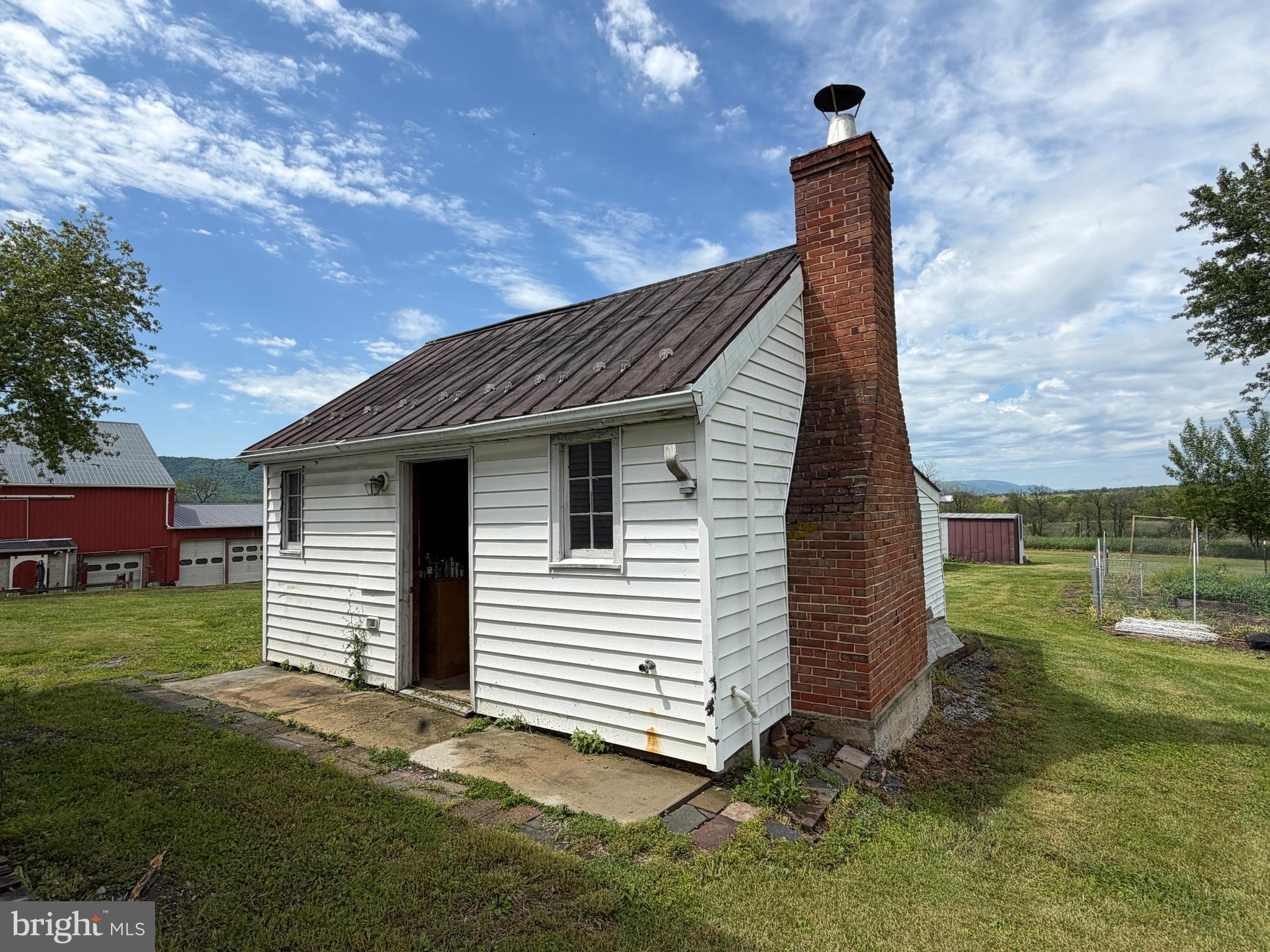 12591 Shimpstown Road Mercersburg, PA 17236 - Photo 145 of 147