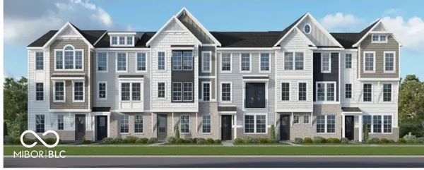 $435,990 | 433 Elite Street, Unit 5503, Westfield, IN 46074