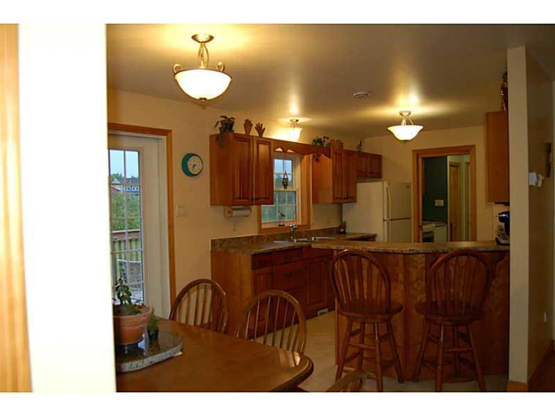 1080 Fuller Road Carmel, ME 04419 - Photo 6 of 27 Kitchen.