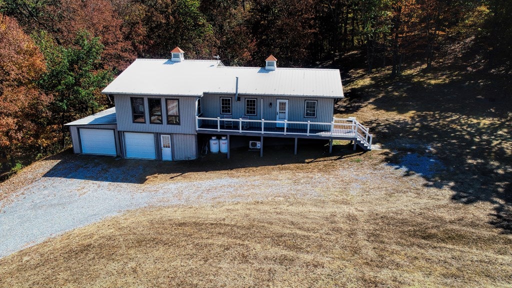 1672 Chess Club Road James Creek, PA 16657 - Photo 28 of 73 Gallery Image 28