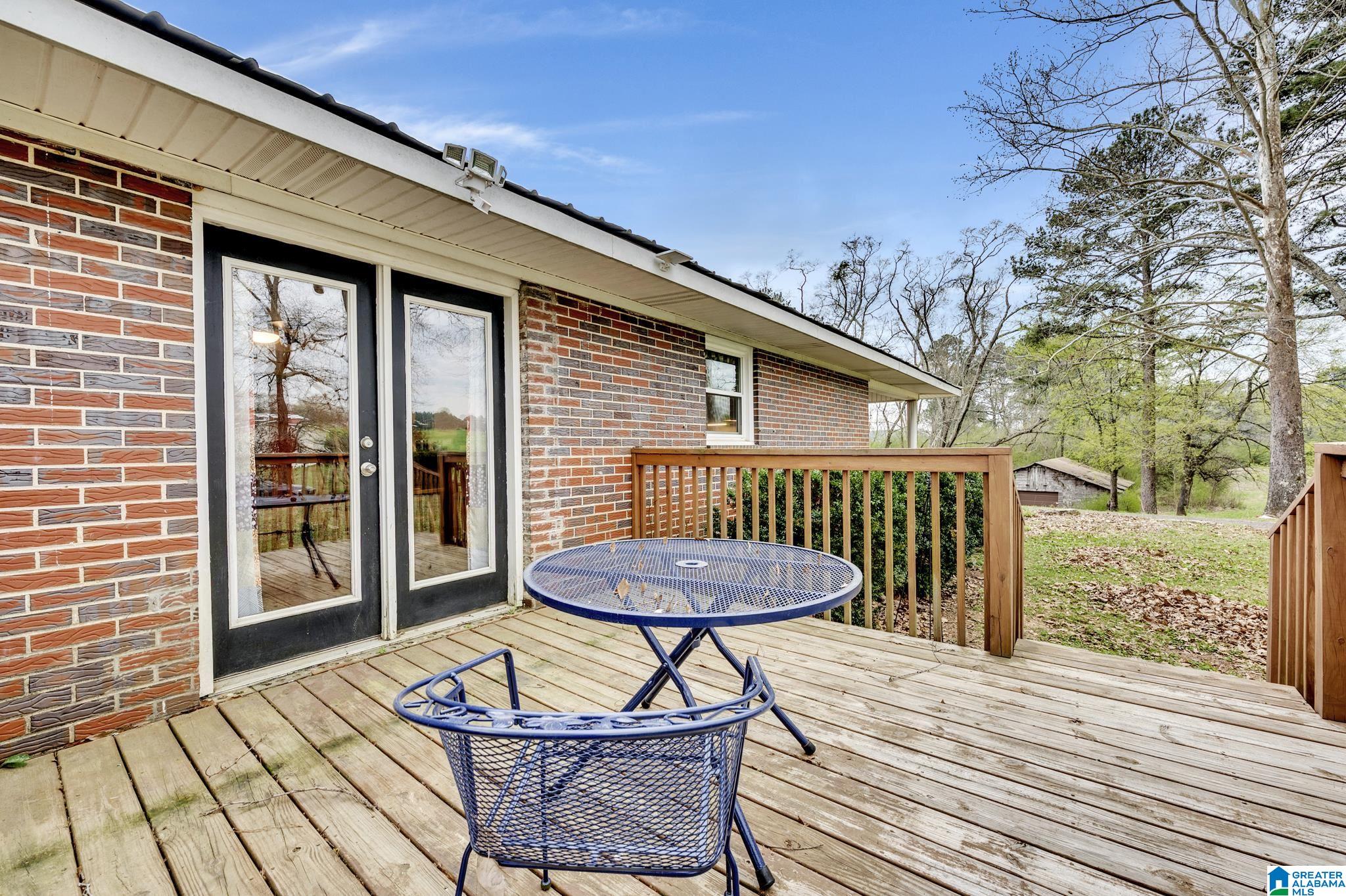 1820 Mayfield Road Warrior, AL 35180 - Photo 23 of 25