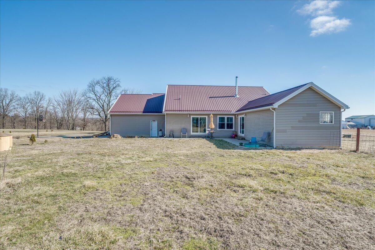 765 Carl Penn Road Waverly, OH 45690 - Photo 54 of 75 54-Five Acres Media - 765 Carl Penn Rd 4
