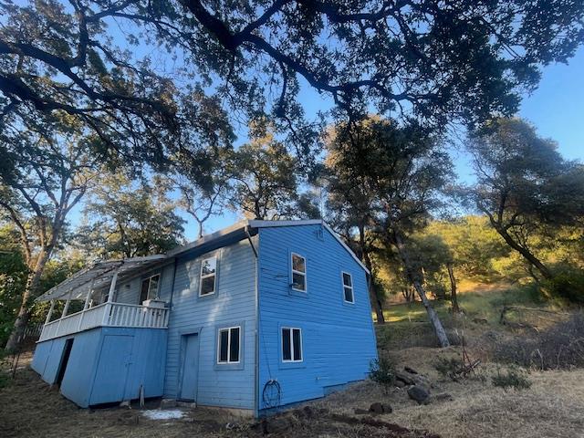 18910 Bumpy Road Grass Valley, CA 95949 - Photo 38 of 47