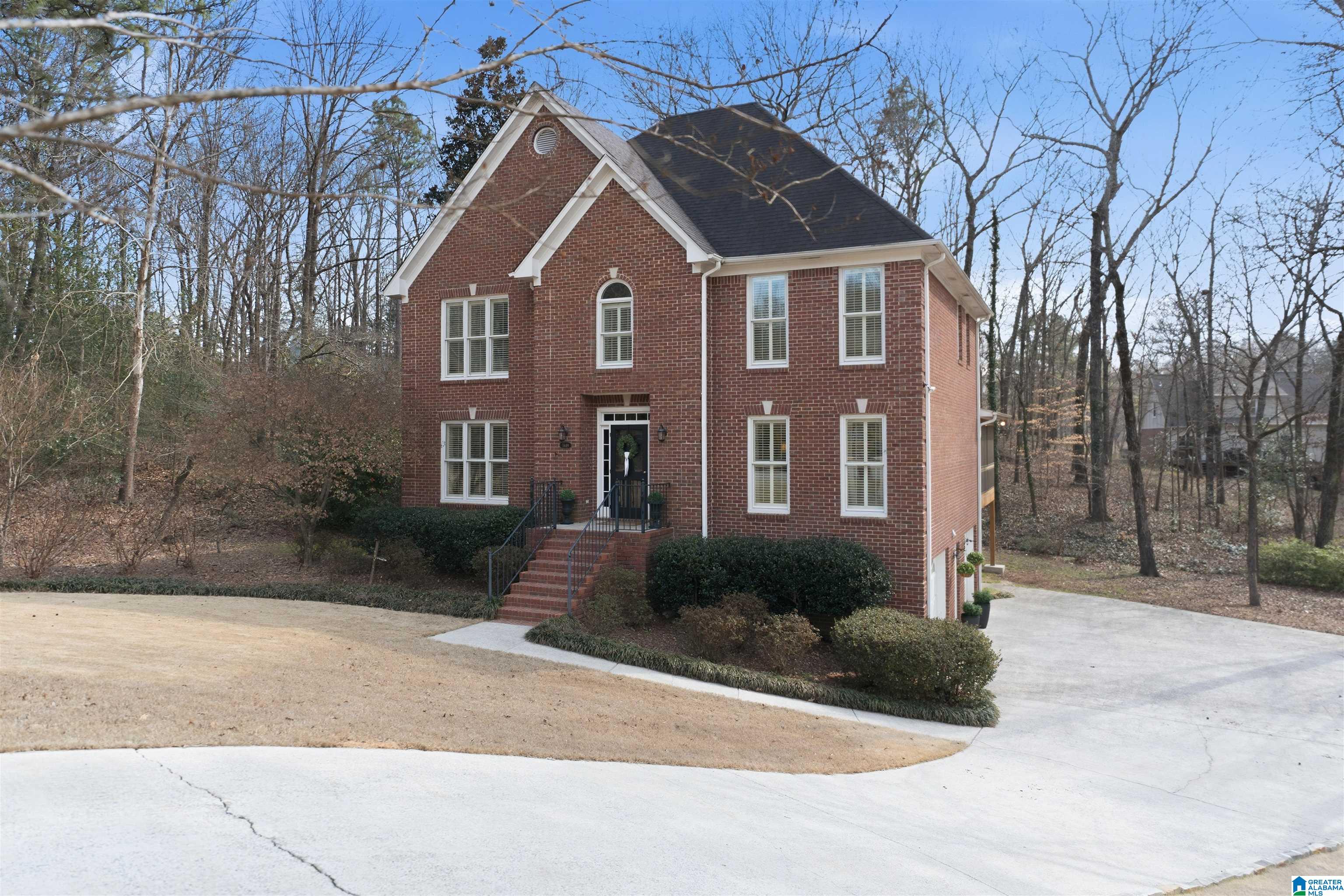 5449 Hickory Ridge Drive Birmingham, AL 35242 - Photo 3 of 72