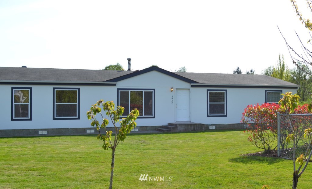 3429 Bay Road Ferndale, WA 98248 - Photo 1 of 1
