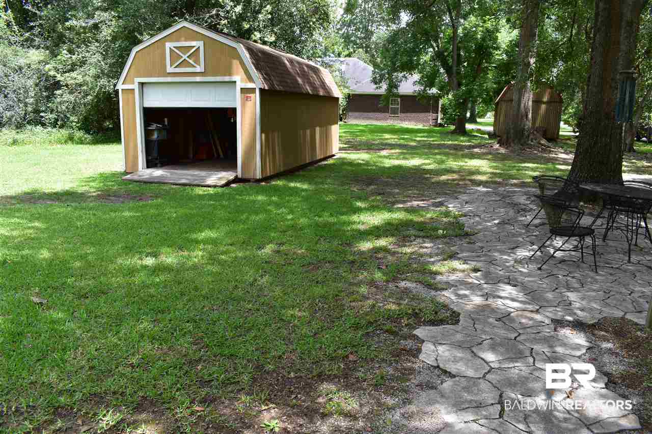1070 Ellison Street Loxley, AL 36551 - Photo 21 of 24