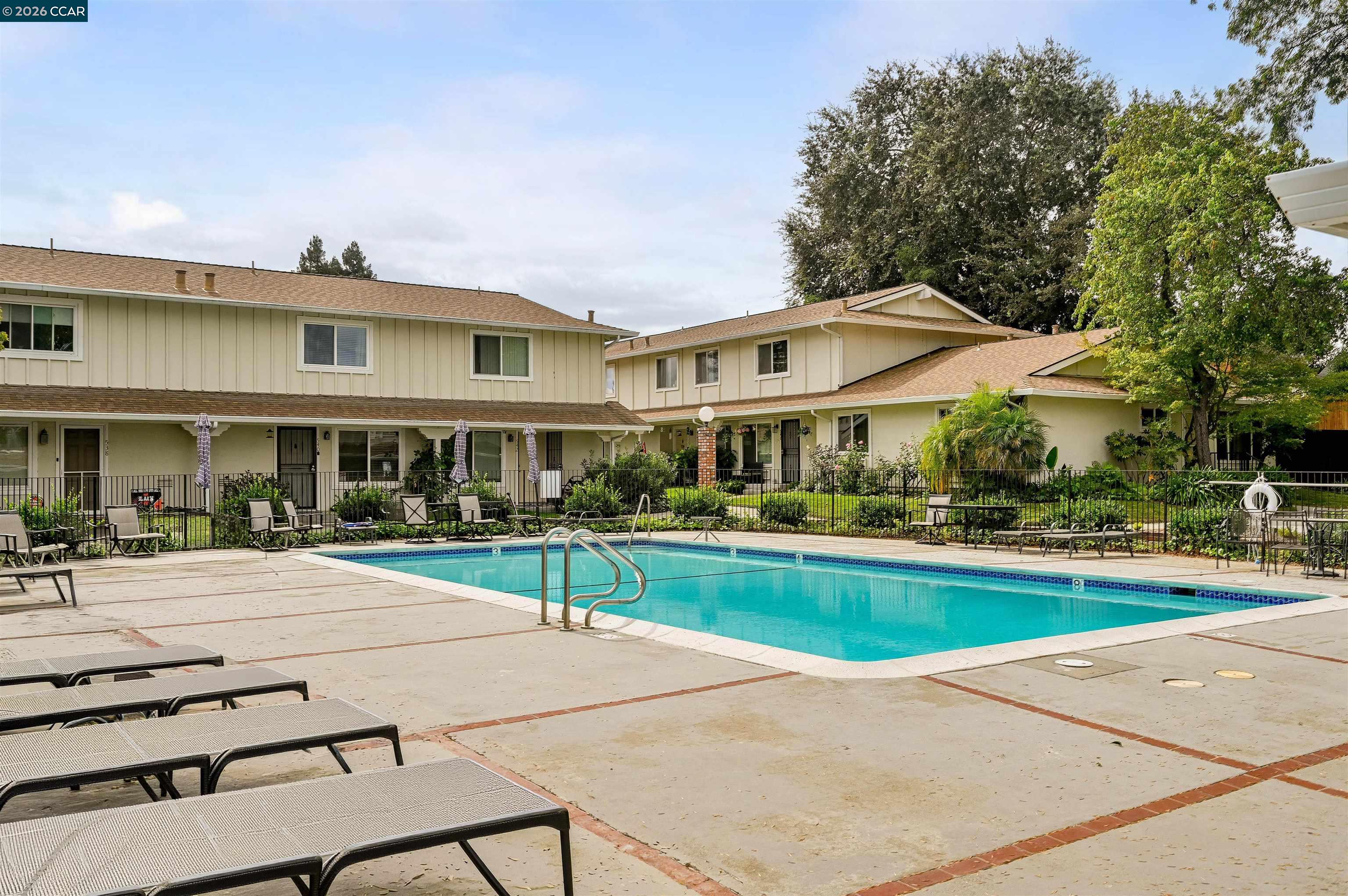 560 La Copita Court San Ramon, CA 94583 - Photo 25 of 31