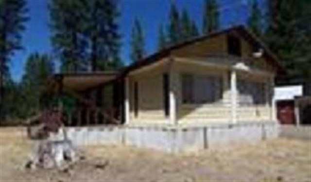 418 Williams Valley Road Greenville, CA 95947 - Photo 1 of 8 Gallery Image 1