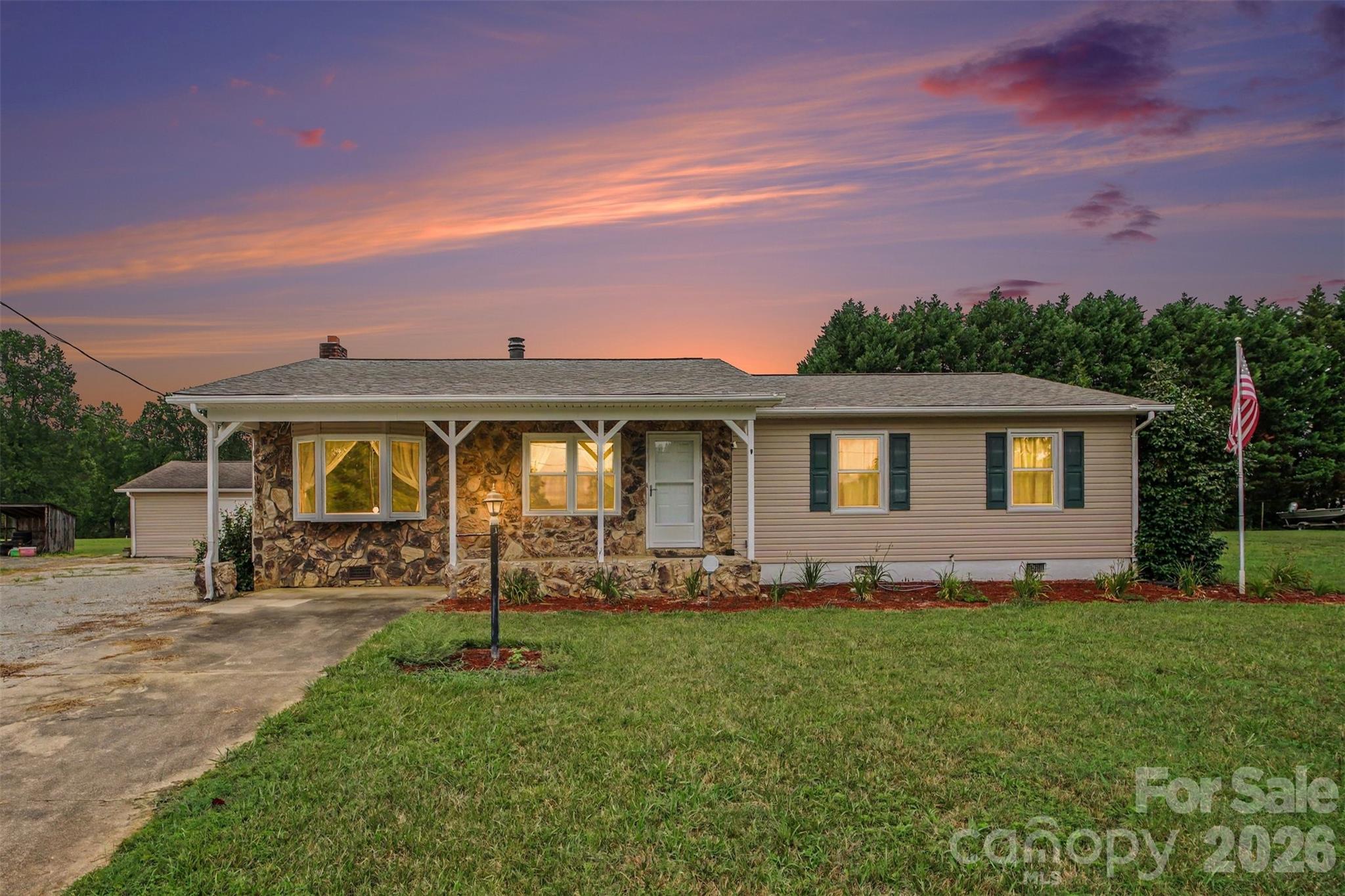 155 Park Villa Road Salisbury, NC 28146 - Photo 1 of 37
