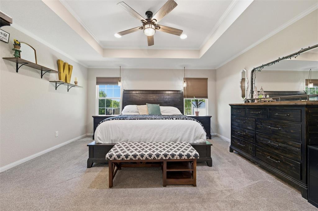 1026 Julia Court Rio Vista, TX 76093 - Photo 27 of 39