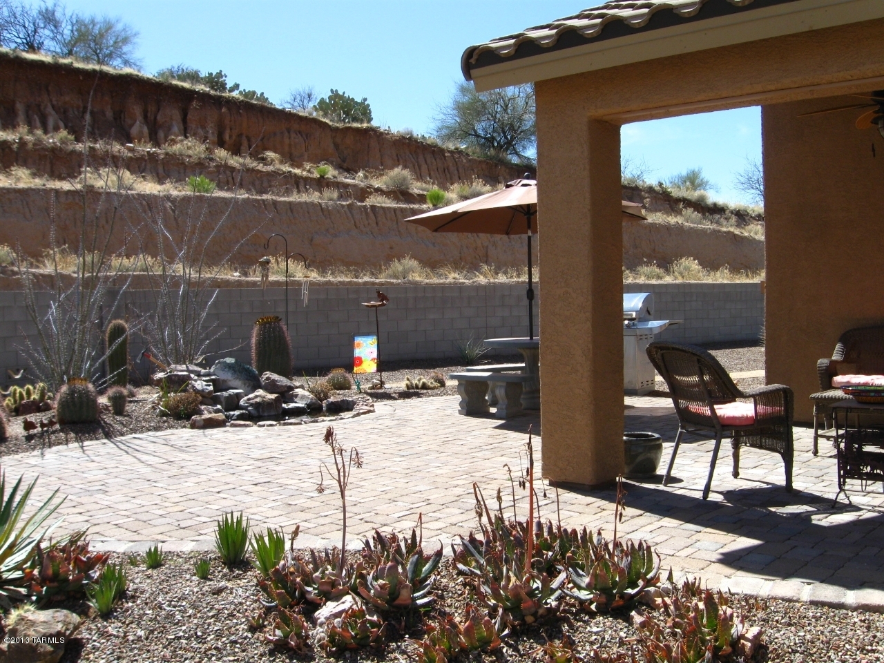 60531 Alpine Way Tucson, AZ 85739 - Photo 21 of 21