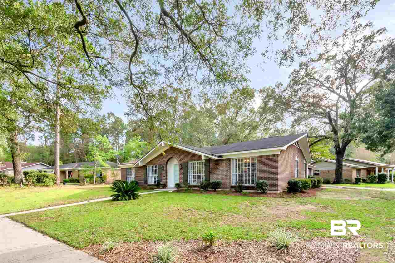 6621 Hounds Run South Mobile, AL 36608 - Photo 40 of 42