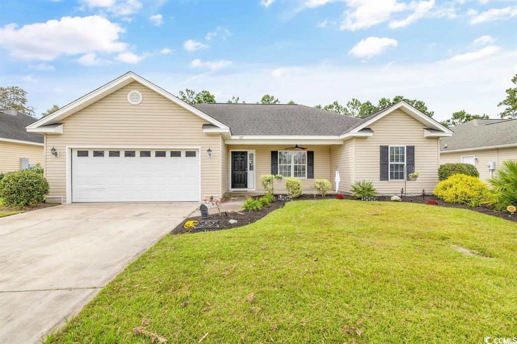 221 Black Bear Road Myrtle Beach, SC 29588 - Photo 1 of 16