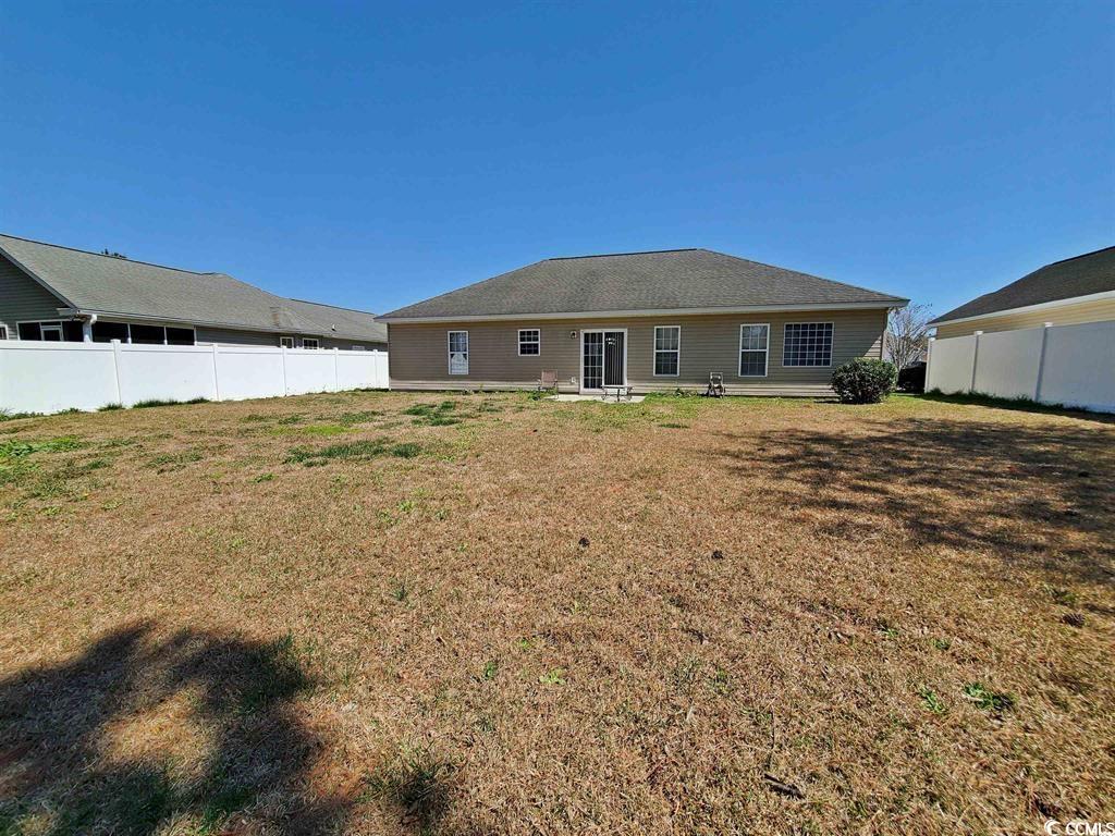 221 Black Bear Road Myrtle Beach, SC 29588 - Photo 13 of 16