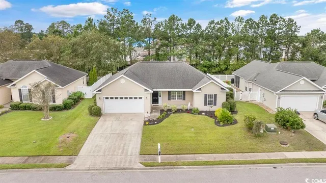$289,000 | 221 Black Bear Road, Myrtle Beach, SC 29588