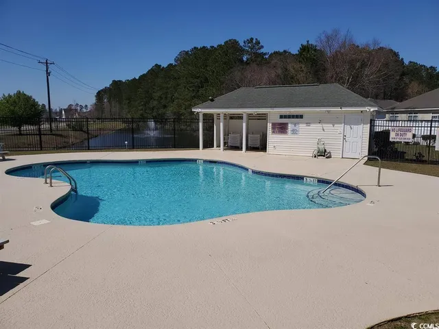 $289,000 | 221 Black Bear Road, Myrtle Beach, SC 29588