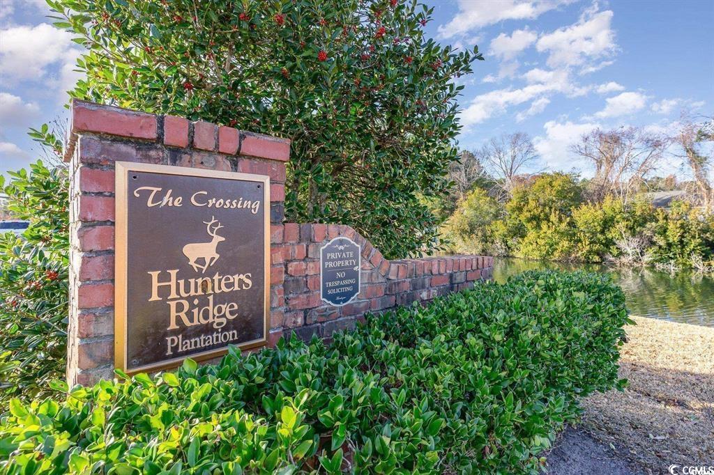 221 Black Bear Road Myrtle Beach, SC 29588 - Photo 16 of 16