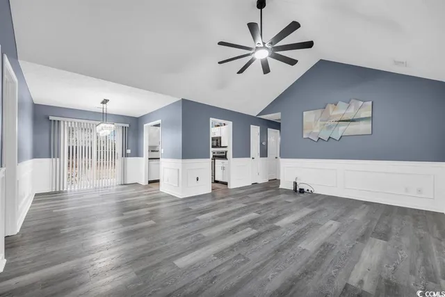 $289,000 | 221 Black Bear Road, Myrtle Beach, SC 29588