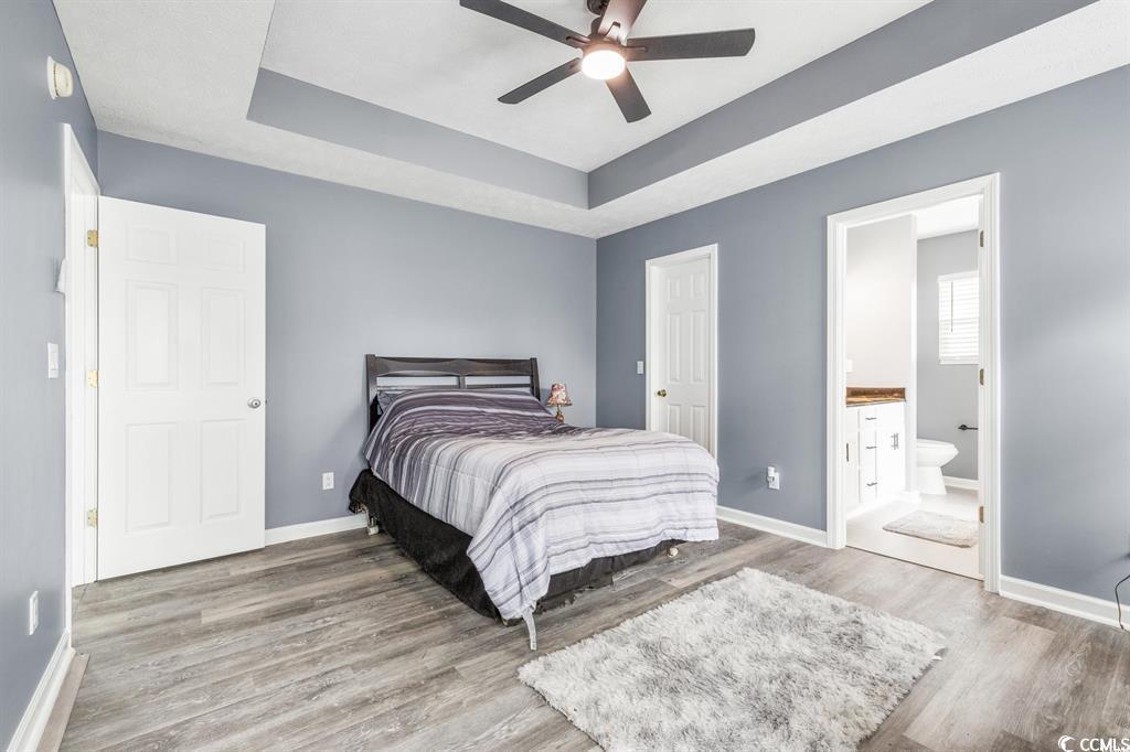 221 Black Bear Road Myrtle Beach, SC 29588 - Photo 8 of 16