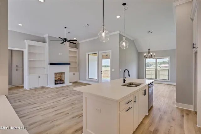 $429,630 | 1209 Old Ct Crossing, Flowood, MS 39232