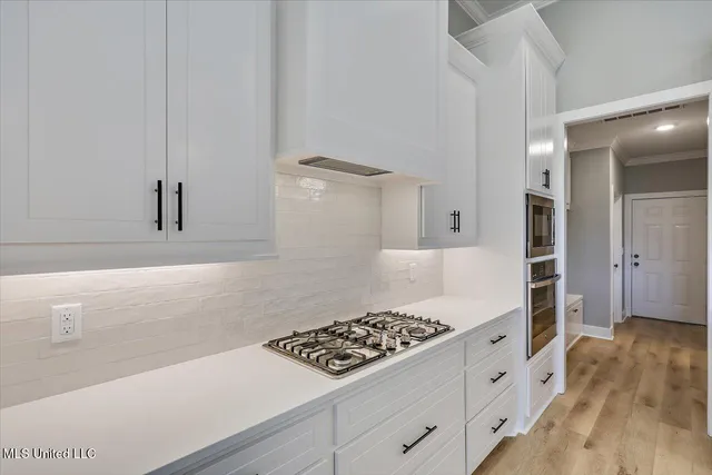 $429,630 | 1209 Old Ct Crossing, Flowood, MS 39232