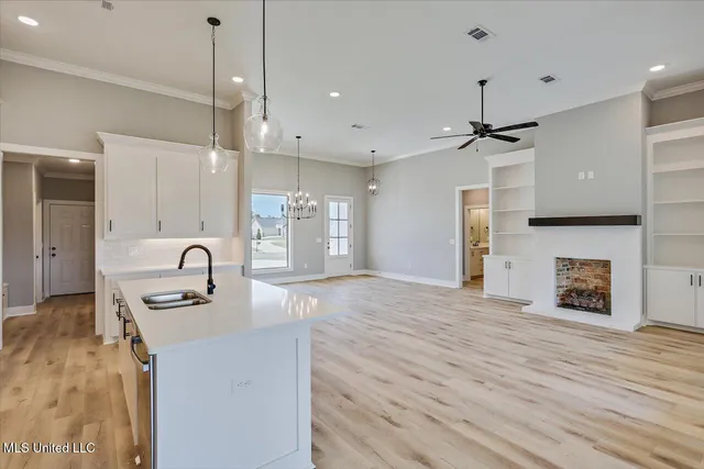 $429,630 | 1209 Old Ct Crossing, Flowood, MS 39232