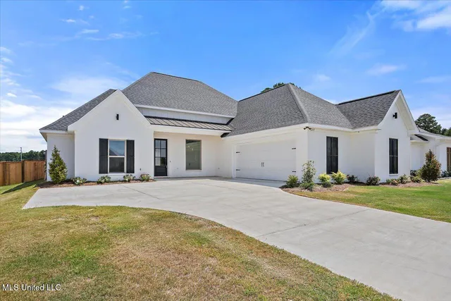 $429,630 | 1209 Old Ct Crossing, Flowood, MS 39232