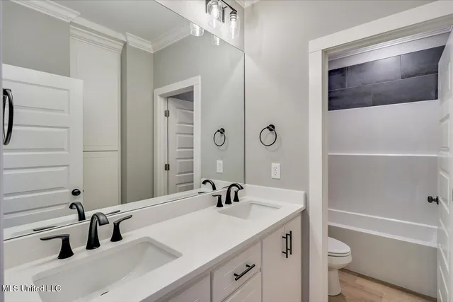 $429,630 | 1209 Old Ct Crossing, Flowood, MS 39232