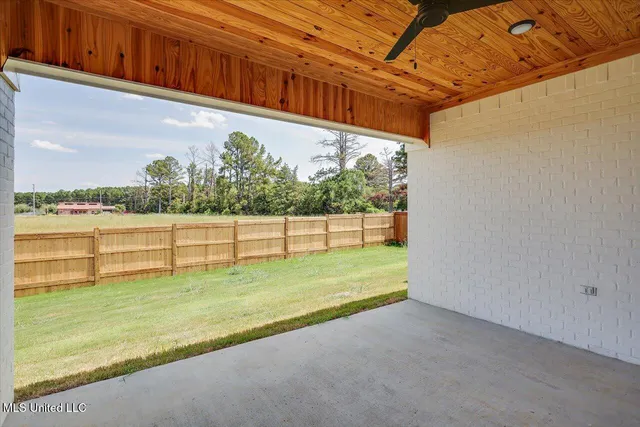 $429,630 | 1209 Old Ct Crossing, Flowood, MS 39232