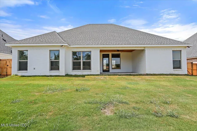 $429,630 | 1209 Old Ct Crossing, Flowood, MS 39232