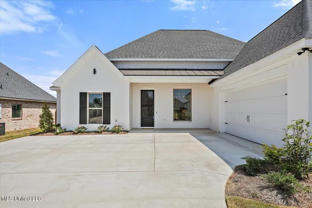 $429,630 | 1209 Old Ct Crossing, Flowood, MS 39232
