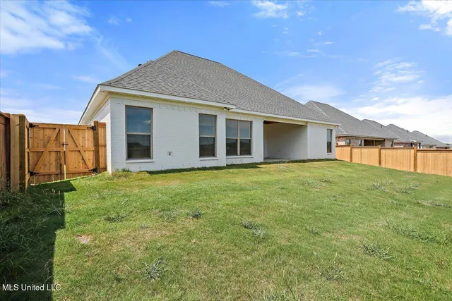 $429,630 | 1209 Old Ct Crossing, Flowood, MS 39232