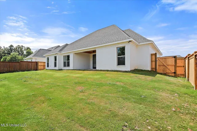 $429,630 | 1209 Old Ct Crossing, Flowood, MS 39232