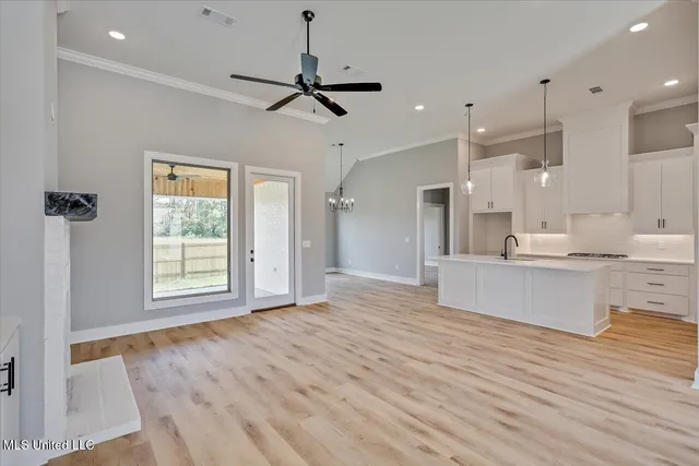 $429,630 | 1209 Old Ct Crossing, Flowood, MS 39232