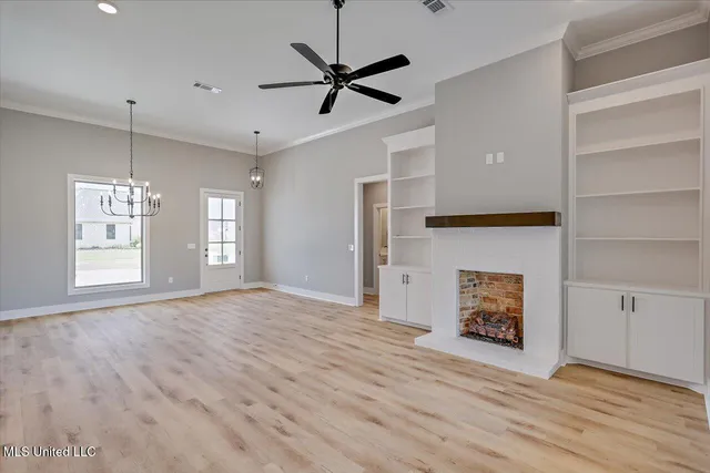 $429,630 | 1209 Old Ct Crossing, Flowood, MS 39232