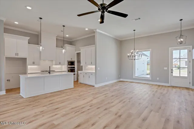 $429,630 | 1209 Old Ct Crossing, Flowood, MS 39232