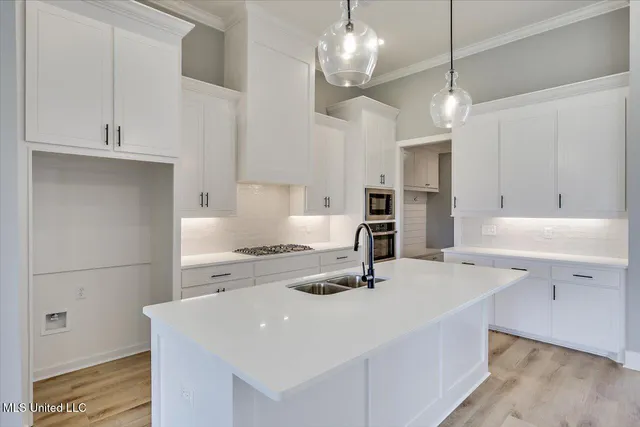 $429,630 | 1209 Old Ct Crossing, Flowood, MS 39232