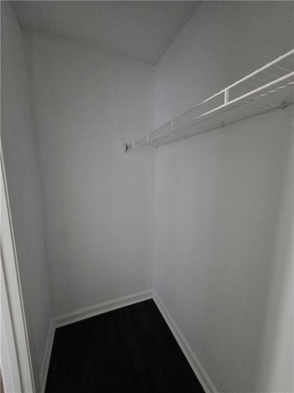 2325 Shady Grove Road, Unit A Carrollton, GA 30116 - Photo 34 of 42 a view of a small space