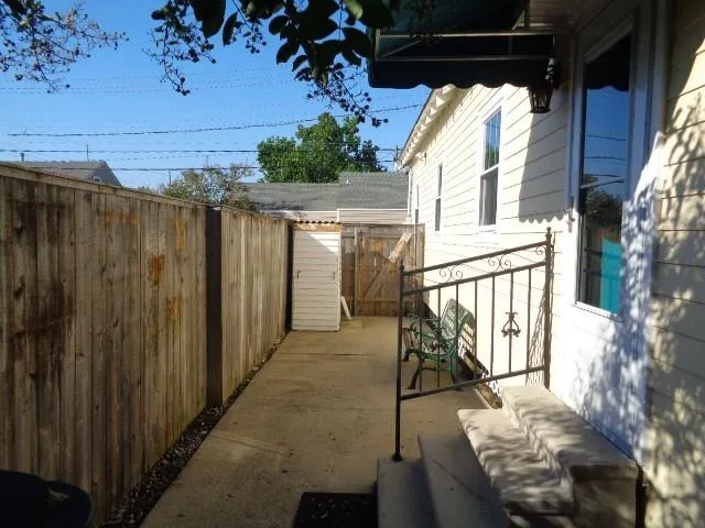 $1,600 | 525 Derbigny Street, Gretna, LA 70053