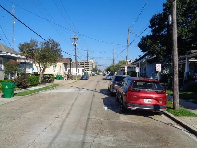 $1,600 | 525 Derbigny Street, Gretna, LA 70053