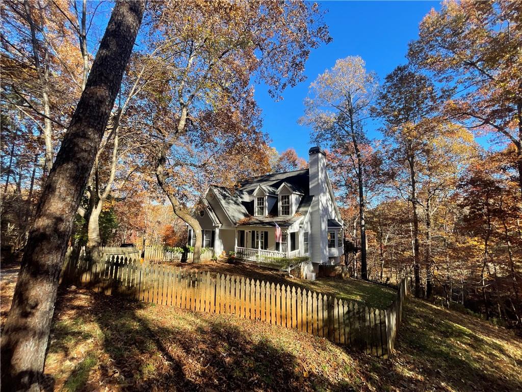 1089 Calhoun Road Dahlonega, GA 30533 - Photo 1 of 1 Gallery Image 1