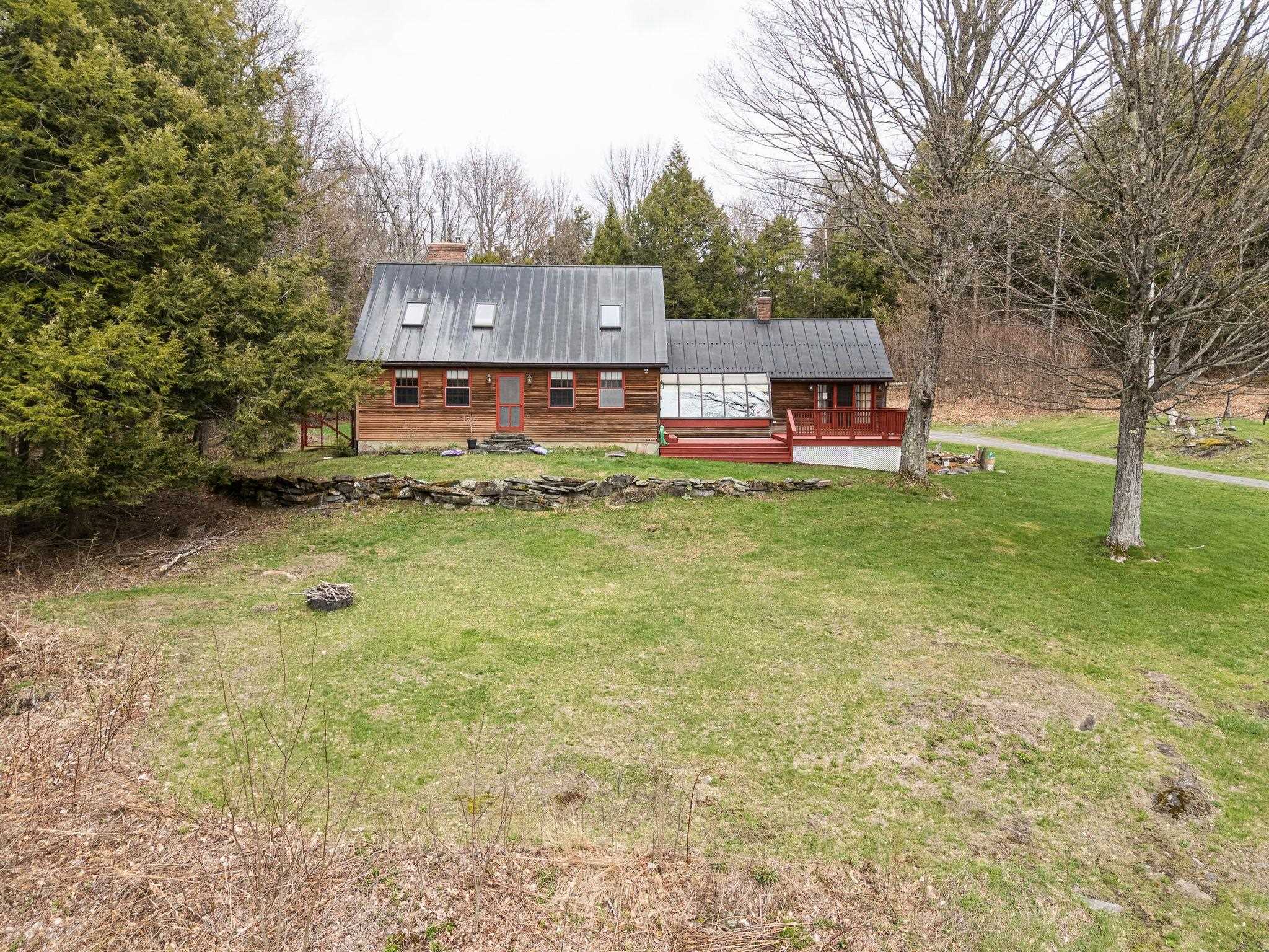 2371 Sanders Road Bethel, VT 05032 - Photo 41 of 51